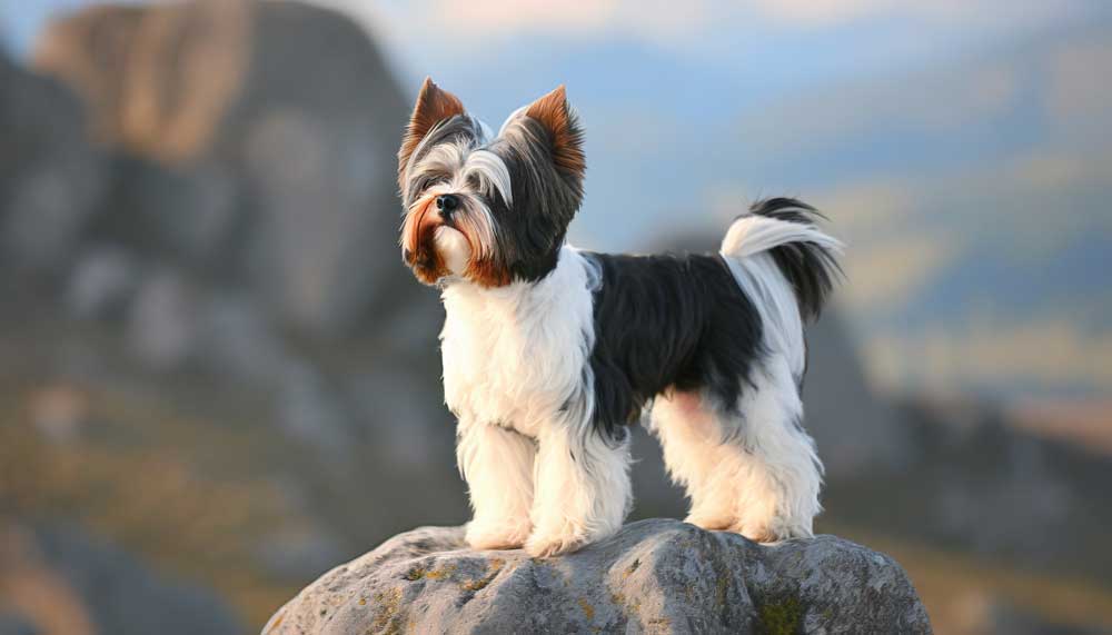 Dog Breeds Under 10 Pounds