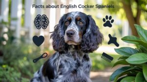 Facts About English Cocker Spaniel