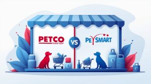 Petco vs PetSmart