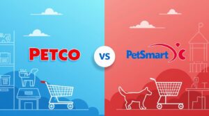 Petco vs PetSmart