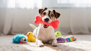 Fluffy Pet Products