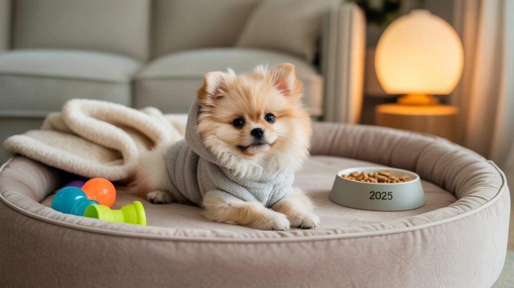 Fluffy Pet Products