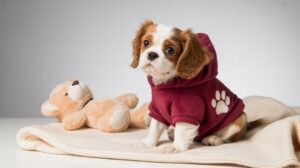 Fluffy Pet Products
