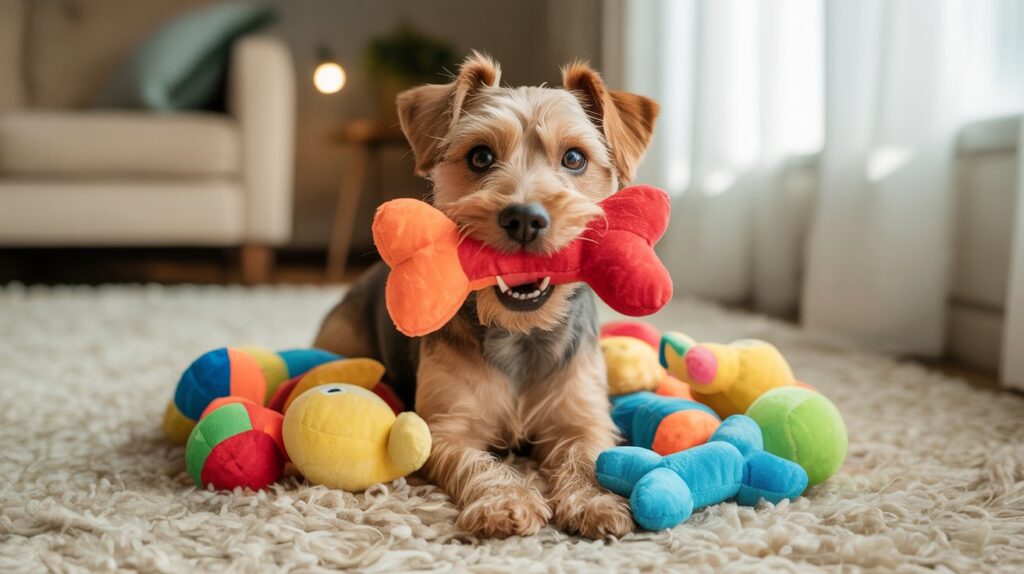 when to start puppy training classes