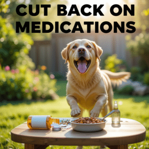Cut Back on Medications.