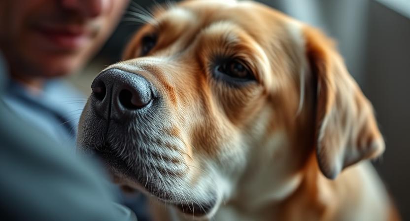 Loyalty & Man’s Best Friend Quotes