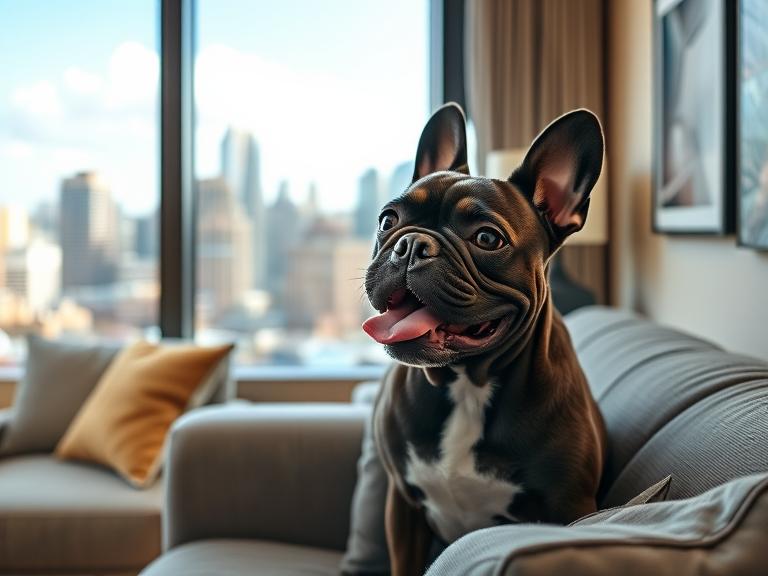French Bulldog