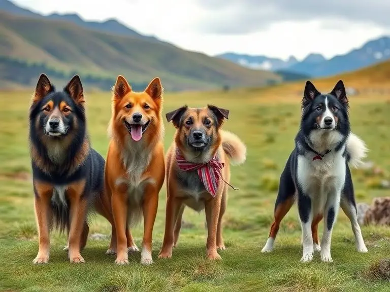 Rare Polish Dog Breeds You Should Know