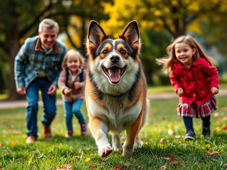 Why Polish Dogs Are Loved Worldwide