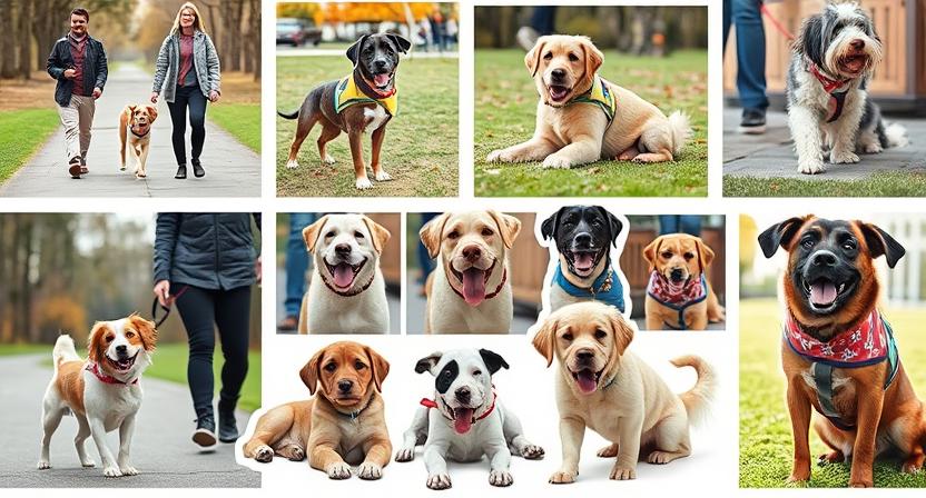 Special Dog Quotes for Every Occasion