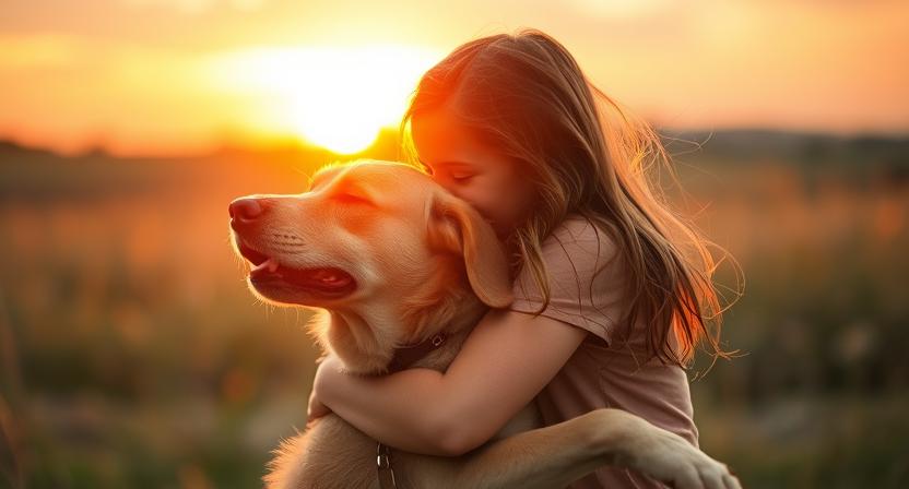 Quotes About Dog Love & Soulmates