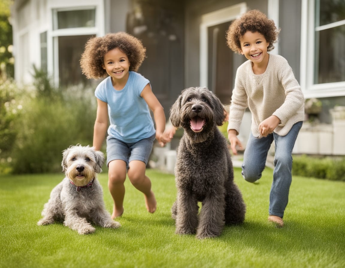 3. Mid-Size, Maximum Comfort (Medium Breeds)