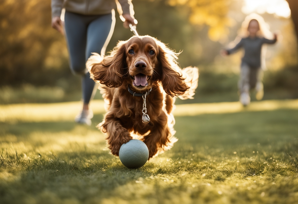 Exercise and Activity Requirements