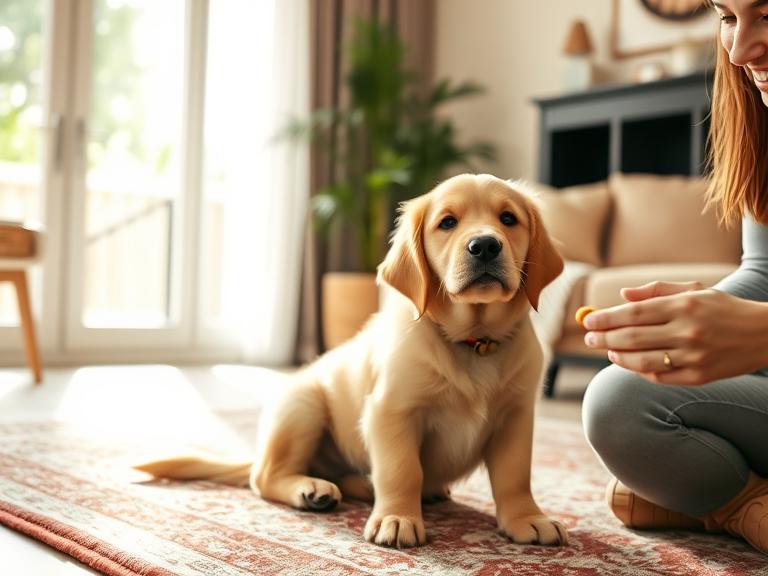 How to Train Your Dog Not to Bark
