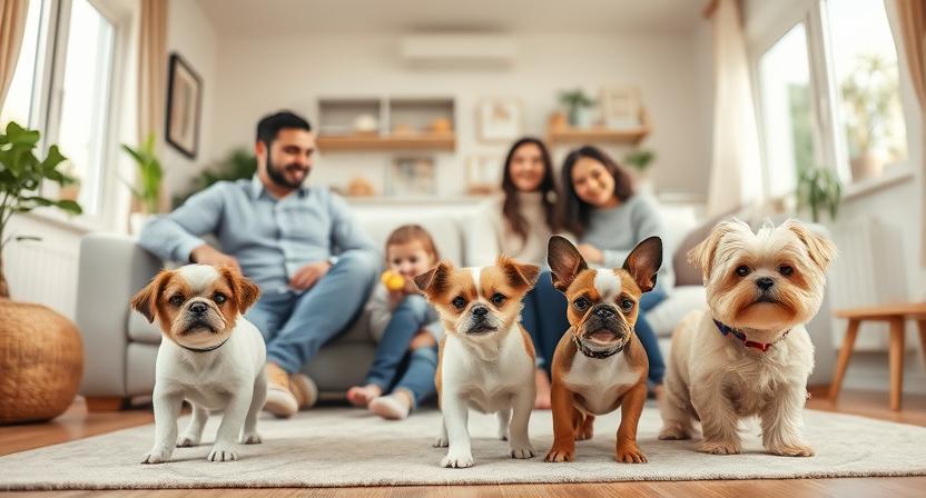 50+ Adorable Small Dog Breeds