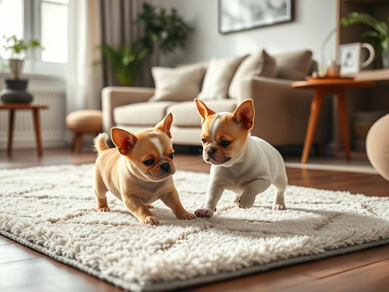 Small Polish Dog Breeds for Families