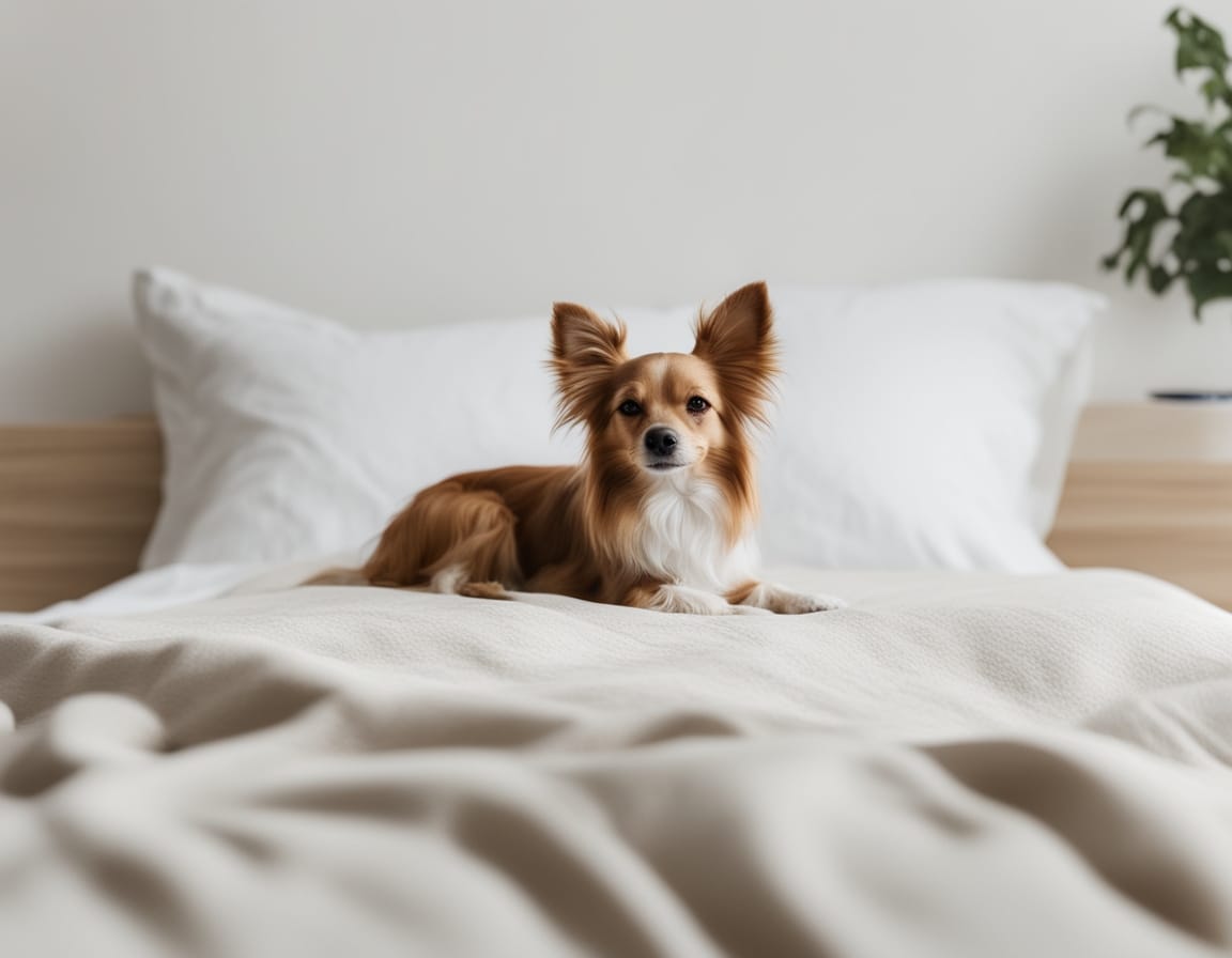 Living With Less Fur: Daily Life With a Low-Shedding Dog