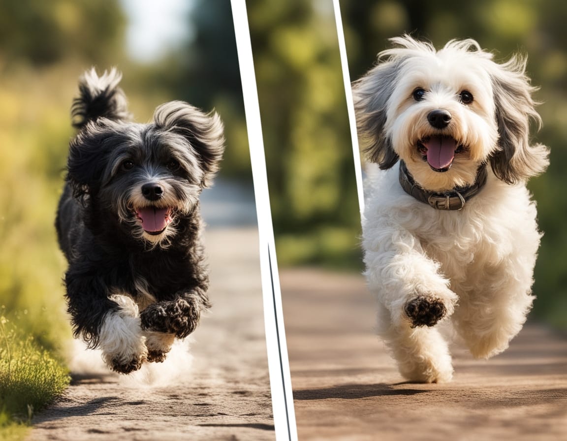 Choosing the Right Breed When Allergies Are in Play