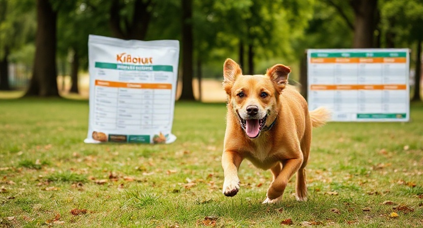 Preventing dog diarrhea with high-quality diet, consistent feeding schedule, and gradual food transitions.
