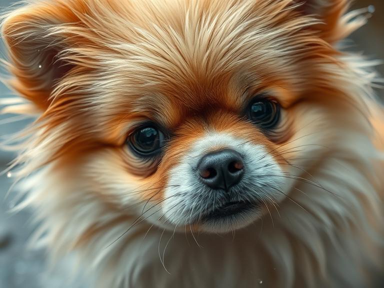 Why Dogs Don't Like Getting Wet: The Science Behind the Fear
