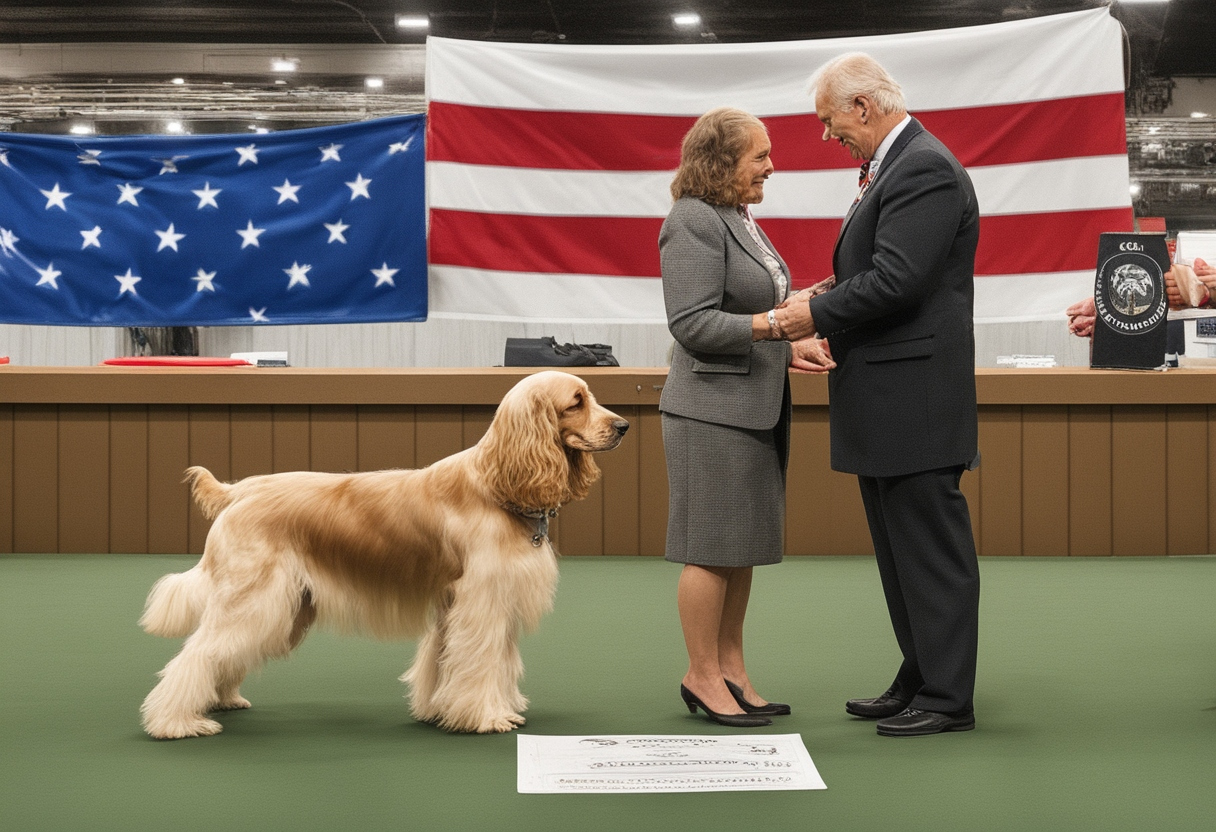 Recognition by Kennel Clubs (AKC vs. UKC/KC)