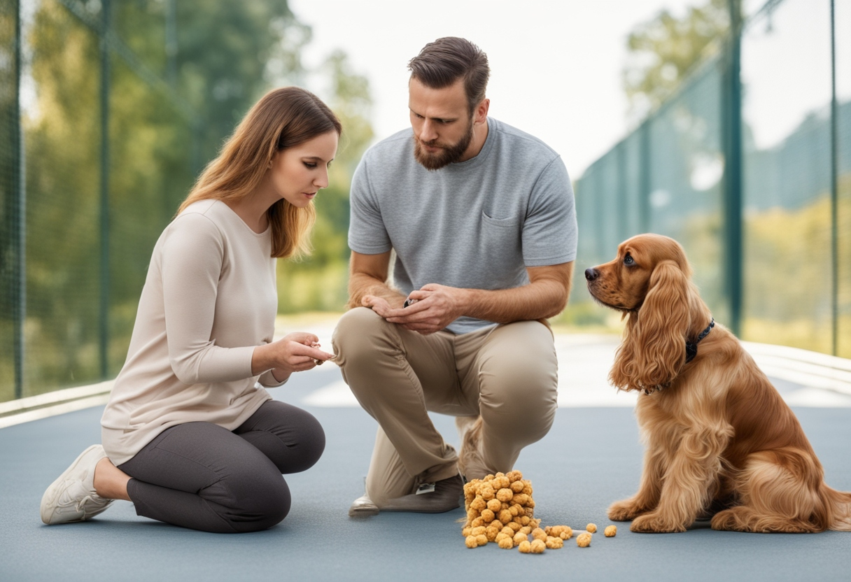 Training and Intelligence