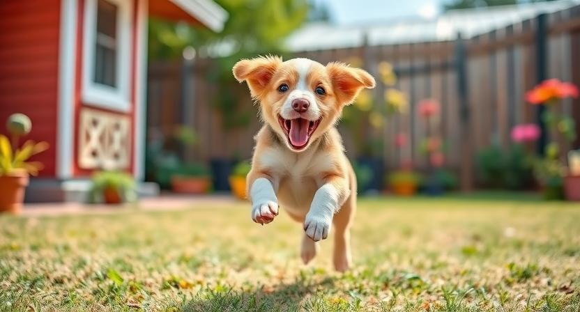 Cute & Funny Dog Quotes for Instagram