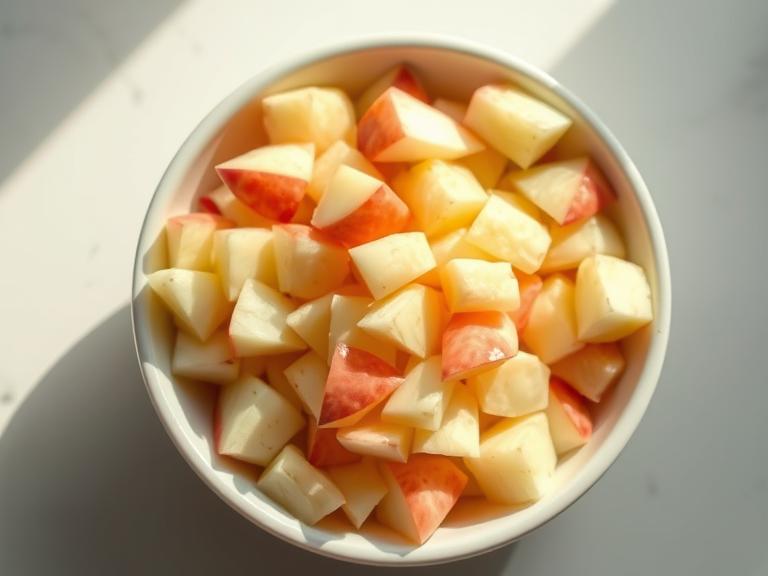 Fruits for Diabetic Dogs