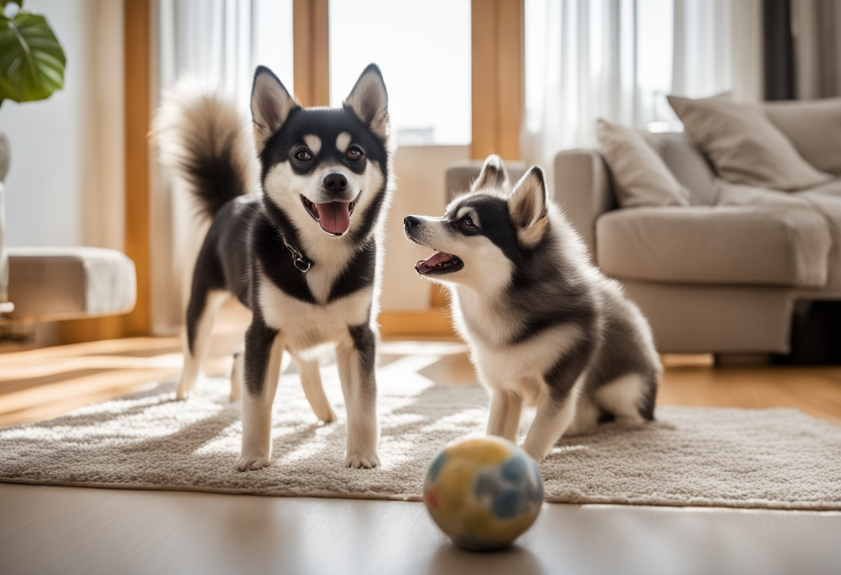 Personality & Temperament