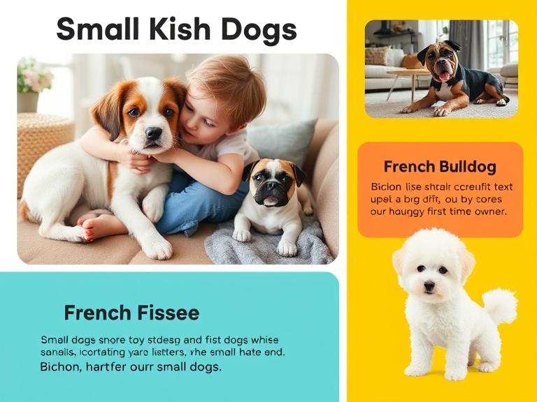 Small Dog Breeds (2025)