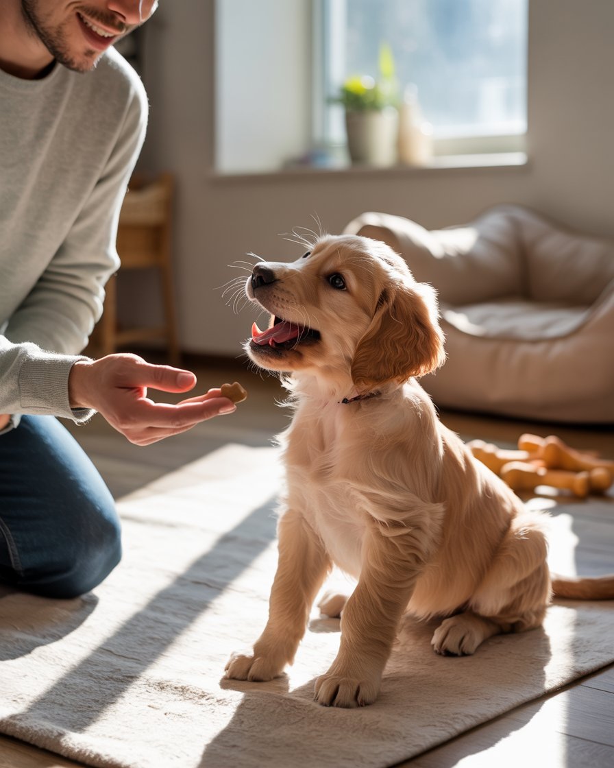 Stop a Puppy from Barking – Simple, Effective Training Starts Here