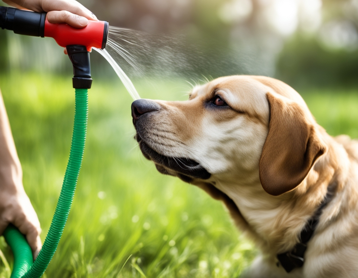Emergency Response: What to Do If Your Dog Encounters a Toad