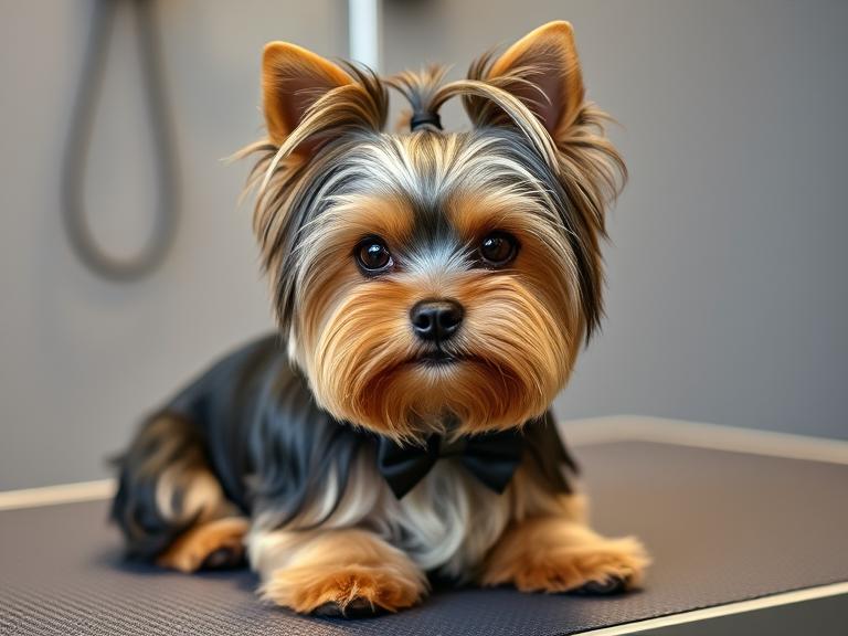 Yorkshire Terrier