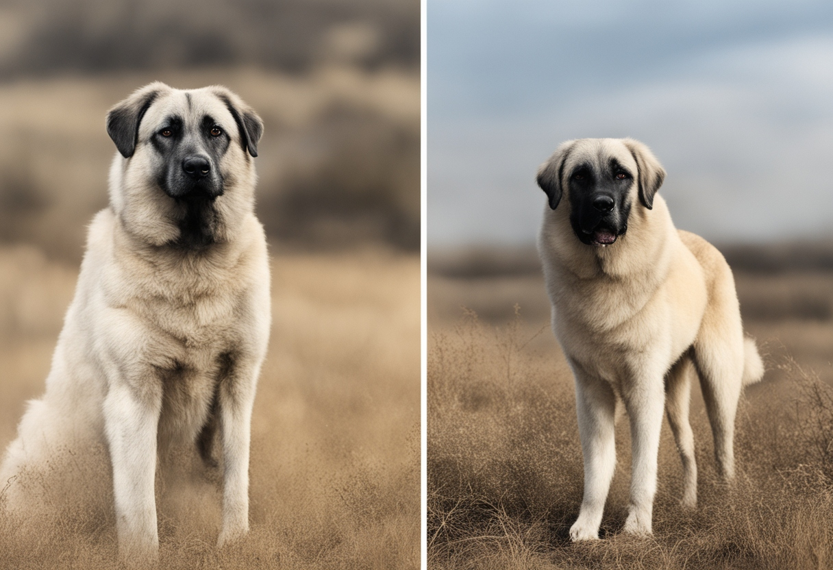 Turkish Kangal vs Other Herding Dogs: How Does It Compare?