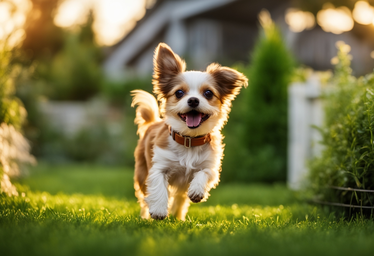 Toad Repellent Safe for Dogs