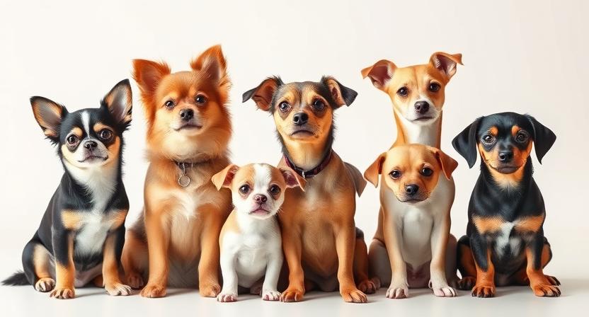 Top 28 Best Small Dog Breeds: Cute, Calm, and Popular Little Companions