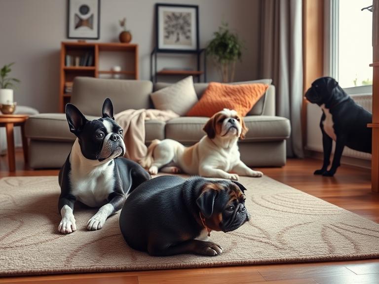 Apartment Living Champions