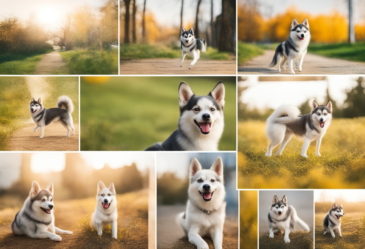 Good Things About the Alaskan Klee Kai