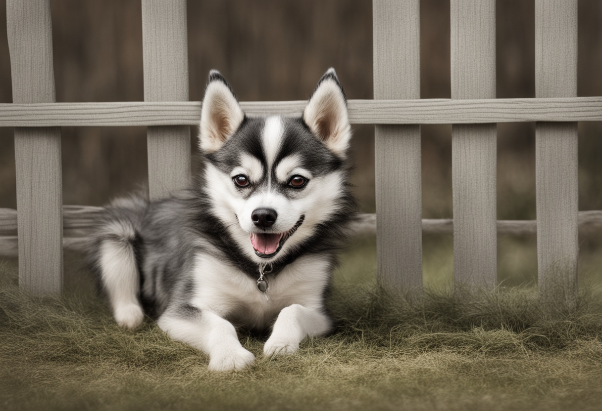 Bad Things About the Alaskan Klee Kai
