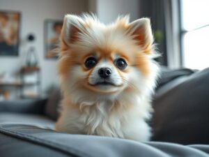 Benefits of Little Dog Breeds