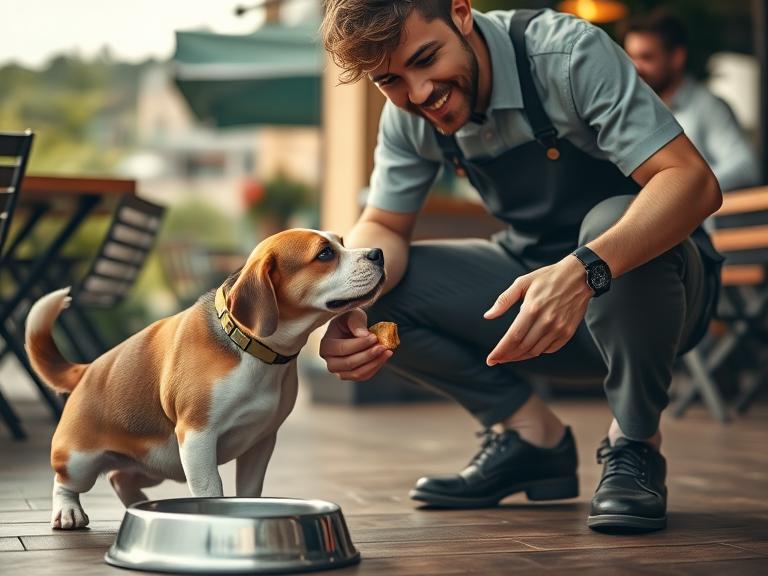 Dog-Friendly