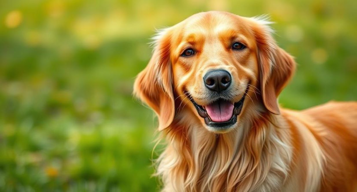golden cocker retriever health
