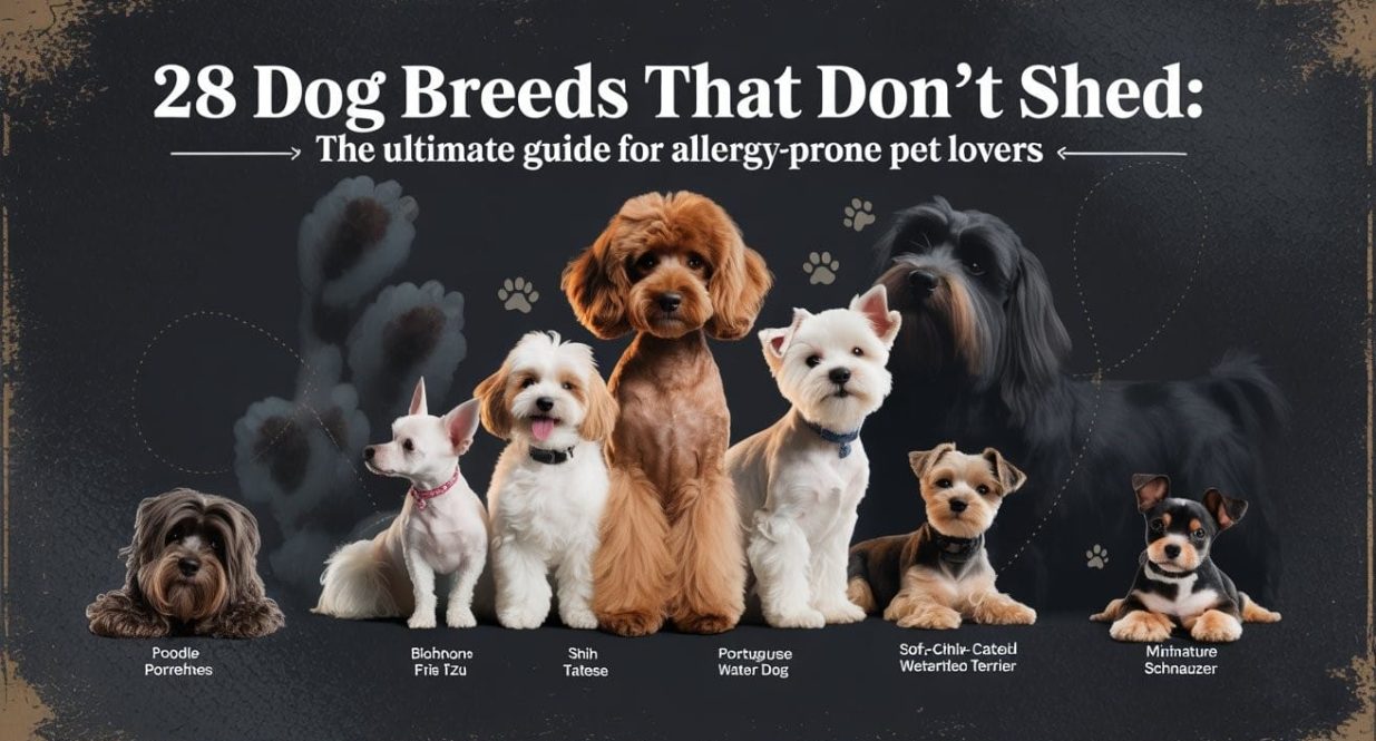 28-dog-breeds-that-dont-shed 28-dog-breeds-that-dont-shed